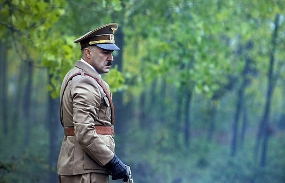 محسن تنابنده با «جنگ جهانی سوم» در راه «پالم اسپرینگز»