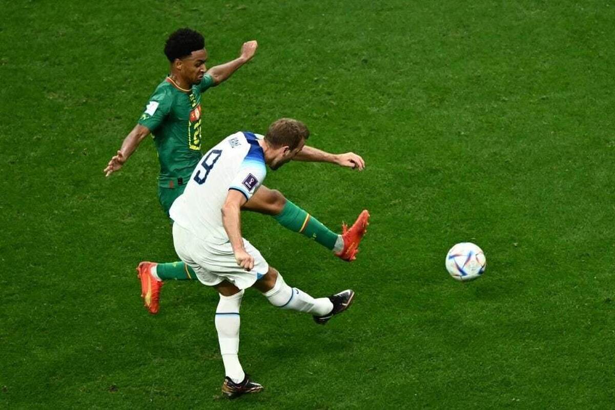 ترکیب احتمالی انگلیس و فرانسه در بازی حساس مرحله یک‌چهارم نهایی جام جهانی قطر