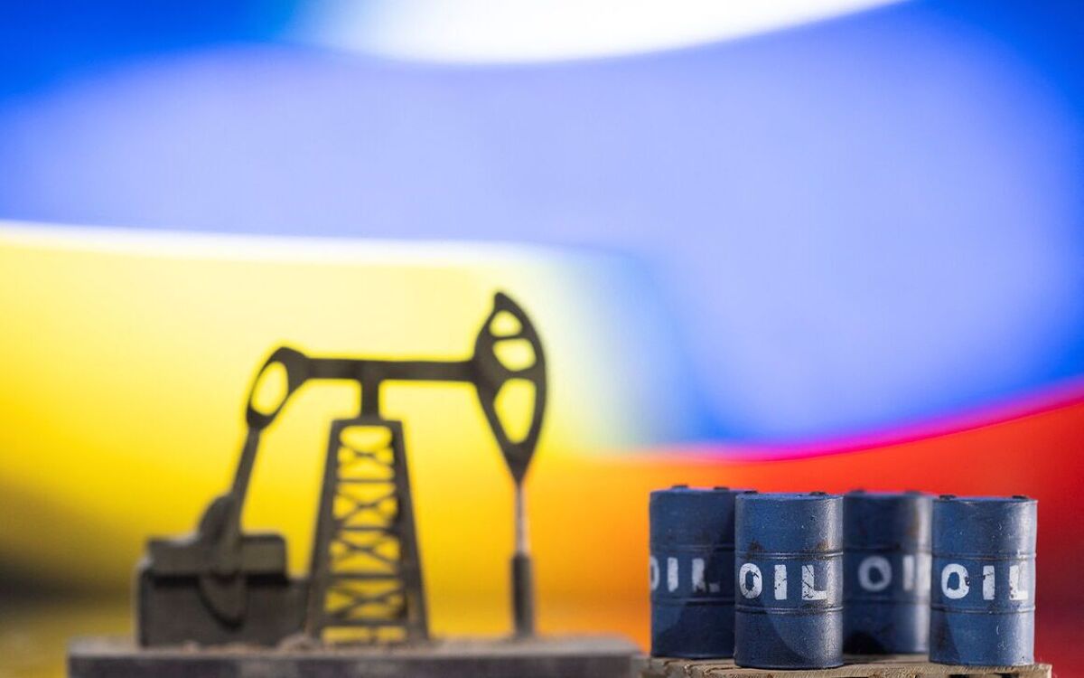 تهدید نفتی پوتین برای اتحادیه اروپا| منتظر افزایش قیمت نفت باشید