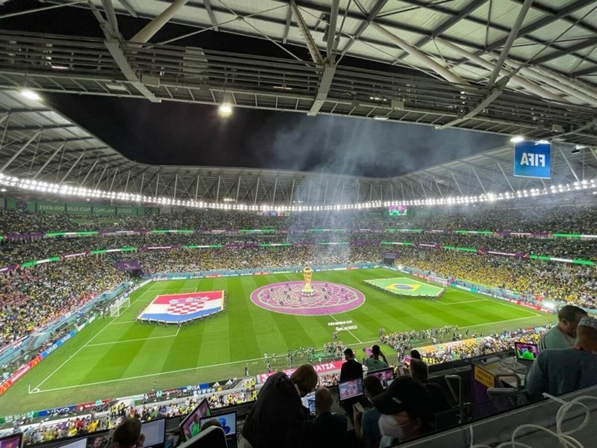 ویدئو خلاصه بازی برزیل و کرواسی در جام جهانی قطر+ ضربات پنالتی
