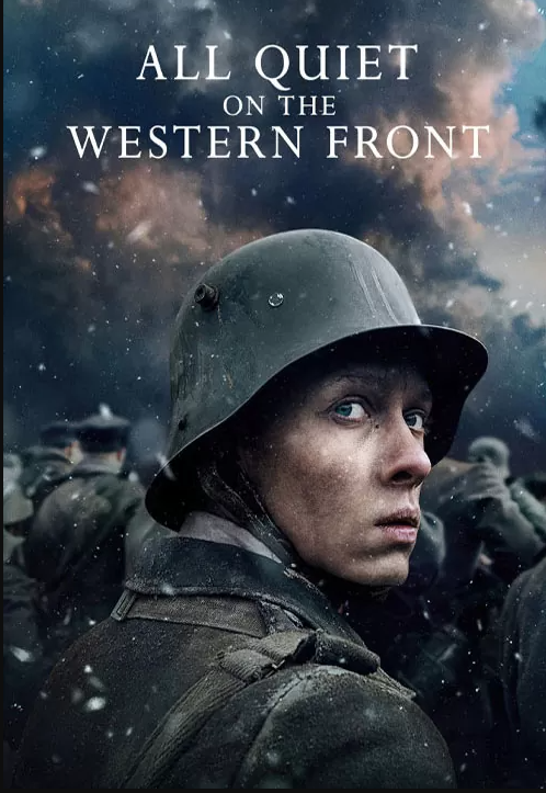 نقد فیلم «در جبهه غرب خبری نیست» | گران‌ترین فیلم آلمانی در تاریخ نتفلیکس