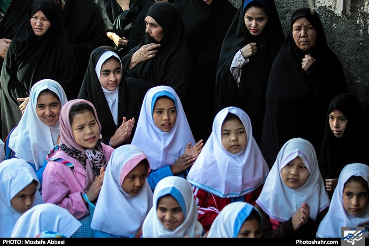 قدردانی وزیر خارجه فنلاند از ایران برای میزبانی از آوارگان و پناهجویان افغانستانی