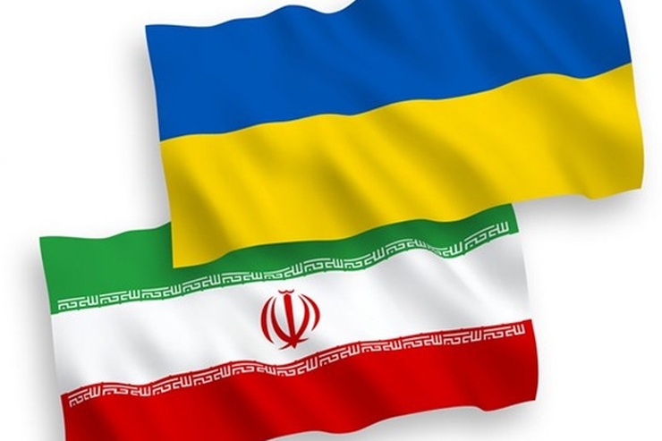کارشناسان ایرانی و اوکراینی درباره پهپادهای ایرانی دیدار کردند