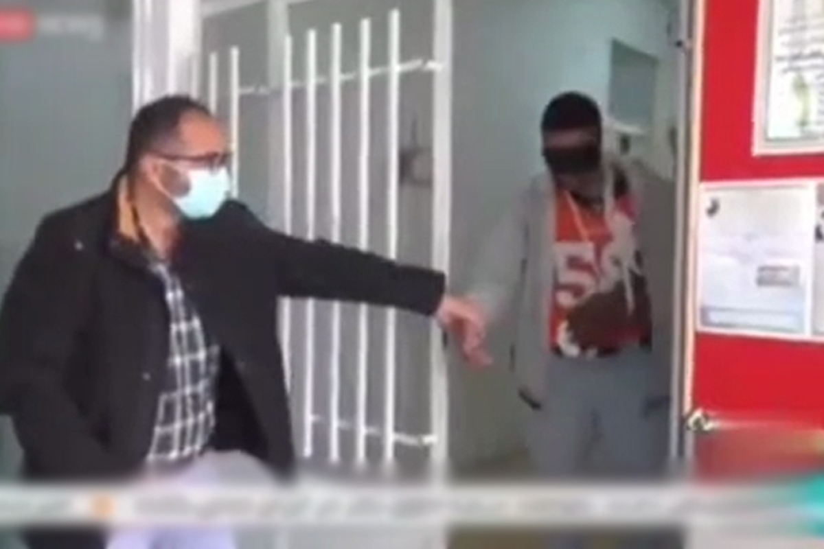 ویدئو | دستگیری قاتلان مدافعان امنیت در کمتر از ۴۸ ساعت