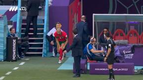 نتیجه و خلاصه بازی کرواسی و مراکش در مرحله گروهی جام جهانی قطر (۲ آذرماه ۱۴۰۱) | زور کروات‌ها به مراکش نرسید