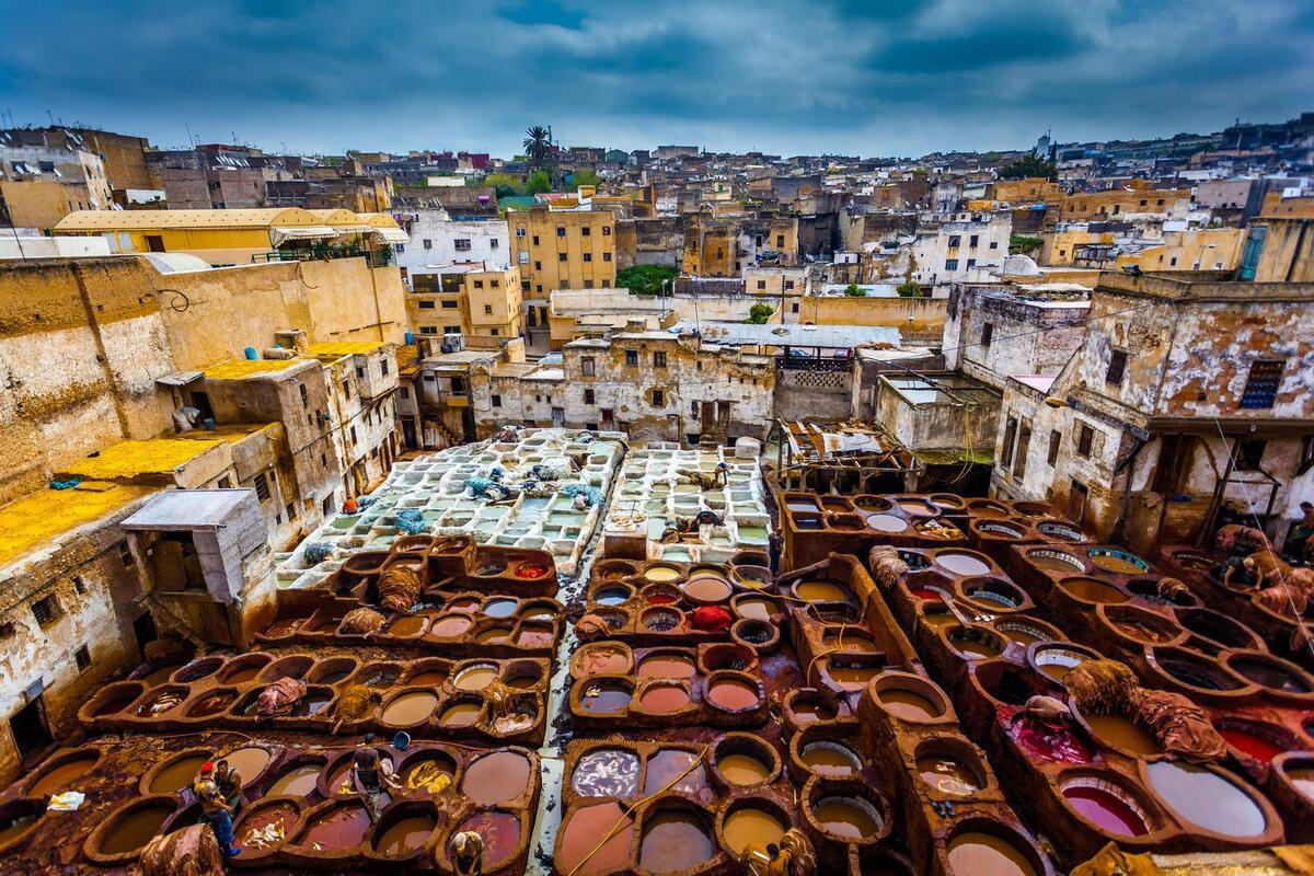 همه‌چیز درباره مراکش و تاریخ پر فراز و نشیب آن | از دین و زبان و فرهنگ «مغرب» چه می‌دانیم؟