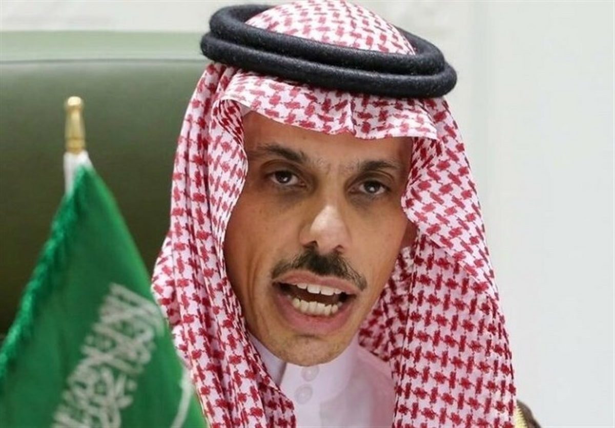 وزیر خارجه عربستان: از دستیابی به توافق هسته‌ای با ایران حمایت می‌کنیم!
