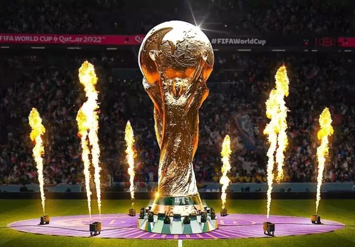 قهرمان جام جهانی فوتبال چقدر پاداش می‌گیرد؟| سهم میلیونی ایران از قطر!