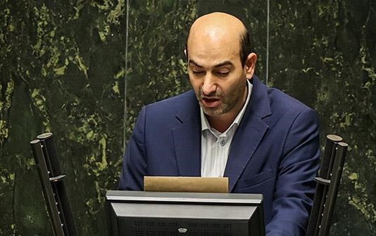 نماینده مجلس: قوه قضائیه درباره دوتابعیتی بودن حسن روحانی پاسخ دهد+ فیلم