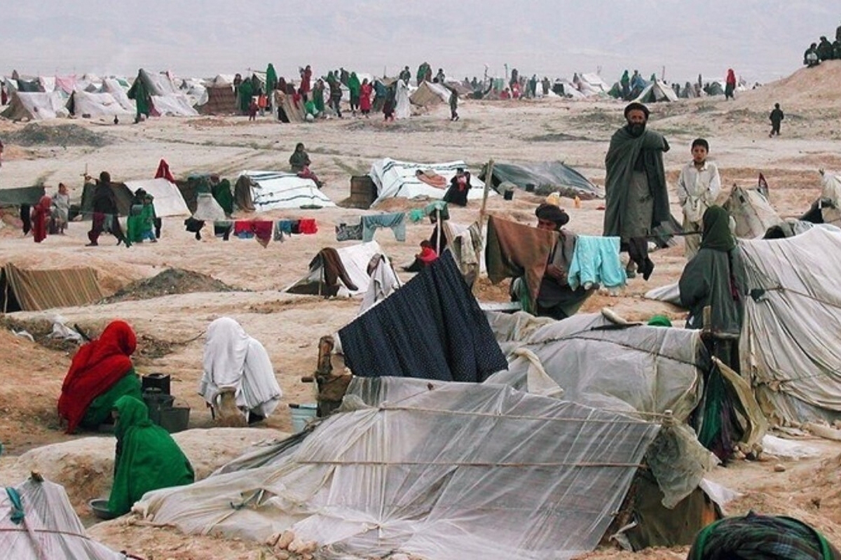 سازمان ملل: زنان افغانستانی بیشترین جمعیت آوارگان را تشکیل می‌دهند