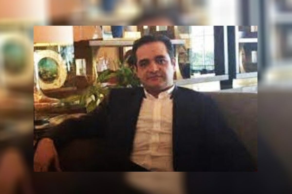 داماد عبدالکریم سروش بازداشت شد