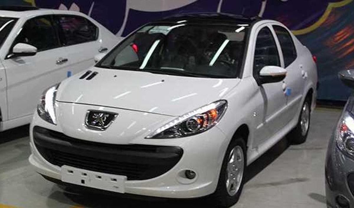 خرید خودرو پژو ۲۰۷ «ایران خودرو» بدون قرعه‌کشی | متقاضیان فقط امروز فرصت دارند (۲۳ آذرماه ۱۴۰۱)
