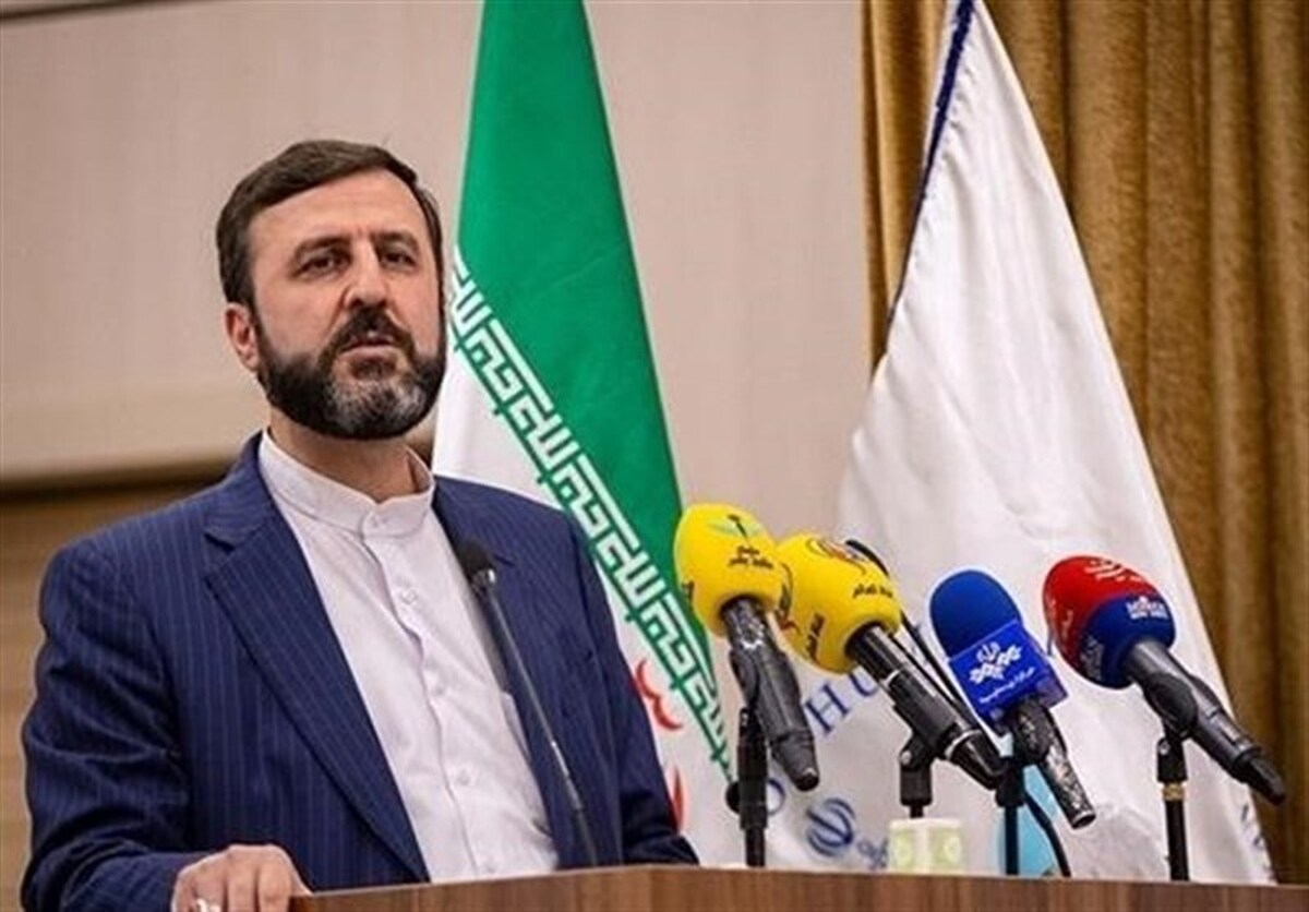 انتقاد دبیر ستاد حقوق بشر ایران از رویکرد‌های متناقض غرب در رابطه با اغتشاشات