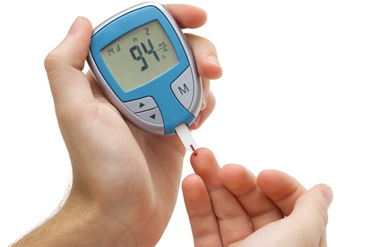 علائم و نشانه‌های دیابت نوع ۱