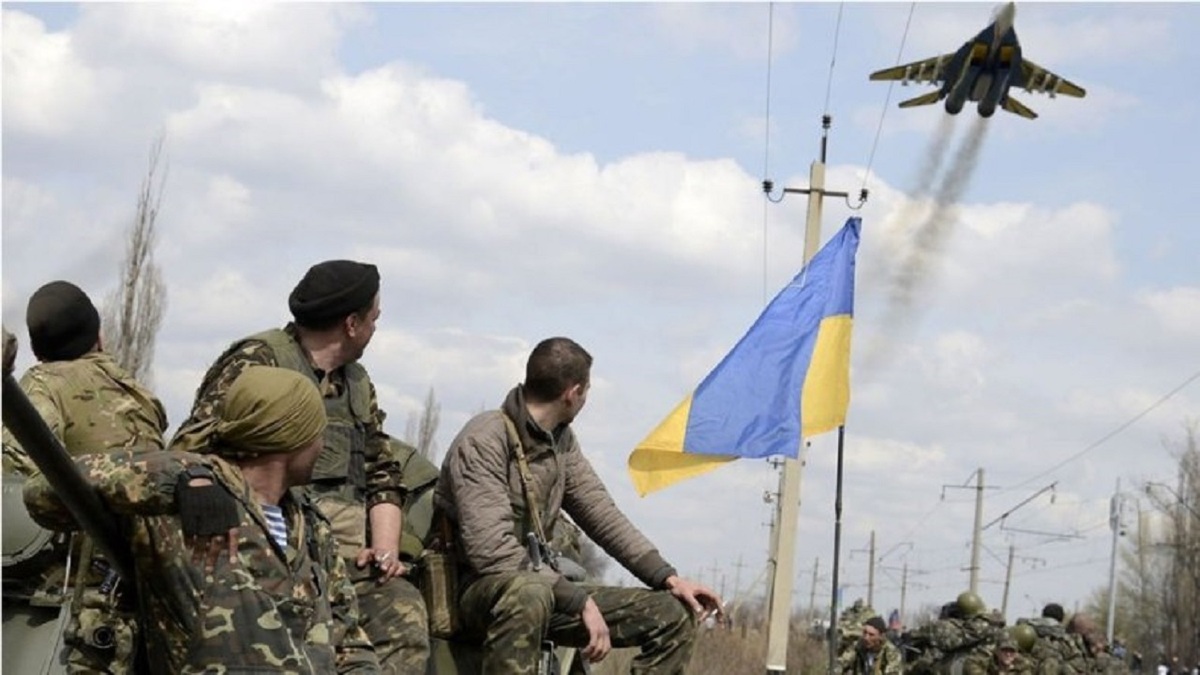 هزینه بازسازی اوکراین چقدر است؟