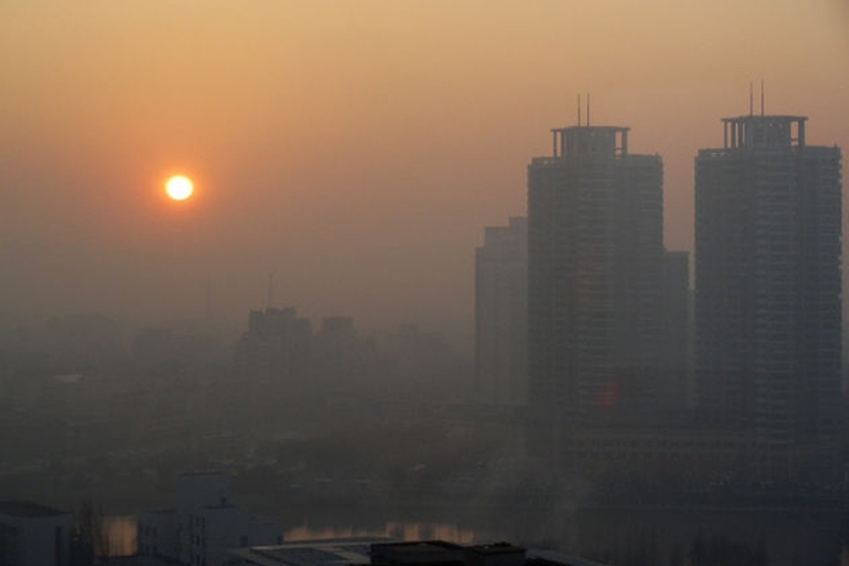 آیا مدارس مشهد فردا (شنبه ۲۶ آذر ۱۴۰۱) تعطیل می‌شود؟ | کارگروه اضطرار آلودگی هوای مشهد تصمیم می‌گیرد