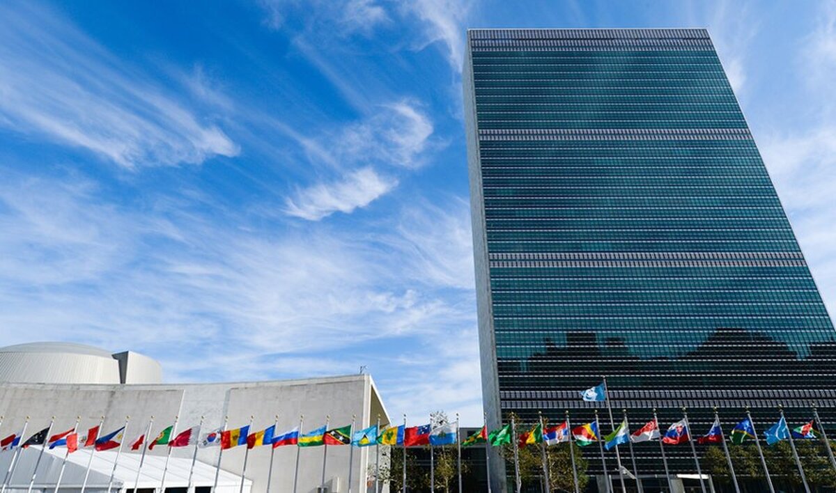 ادامه کار نمایندگان فعلی افغانستان و میانمار در سازمان ملل