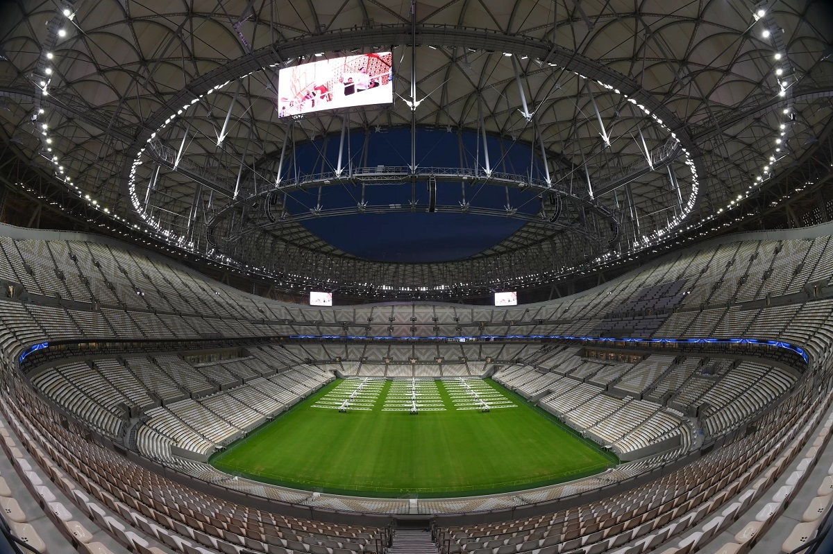 درباره استادیوم لوسیل قطر، میزبان فرانسه و آرژانتین در فینال جام جهانی ۲۰۲۲