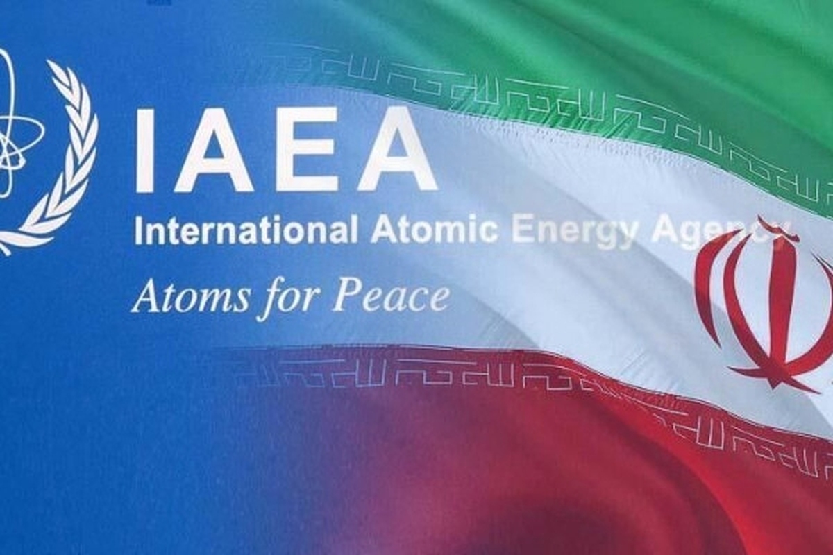 اطلاعیه آژانس بین‌المللی انرژی اتمی | «بررسی مسائل پادمانی باقی‌مانده» ماموریت سفر به ایران