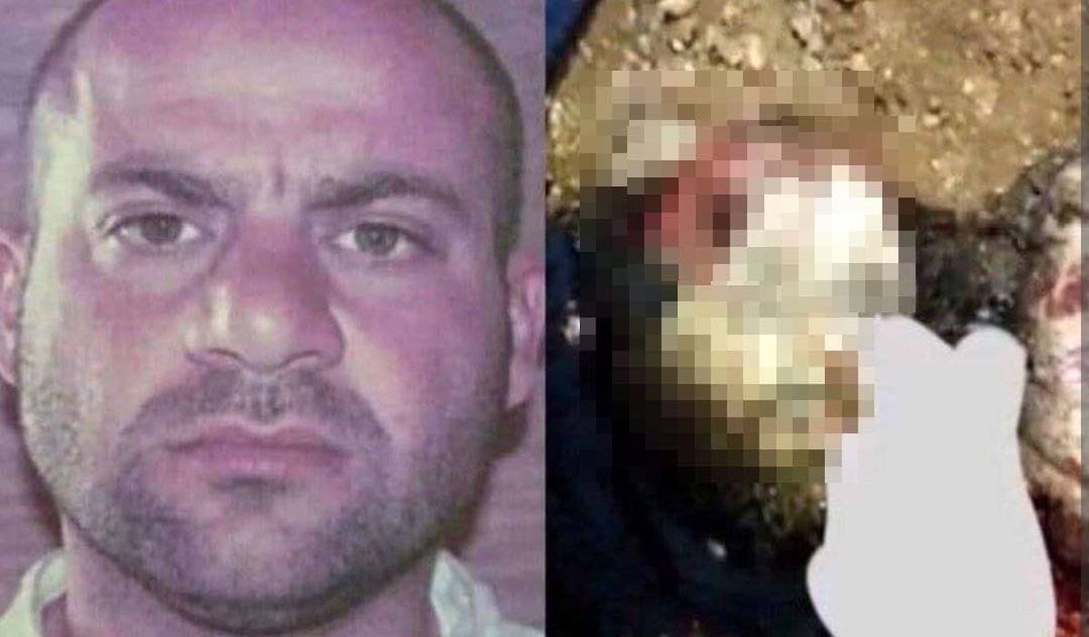 جسد سرکرده داعش در سوریه به ارتش آمریکا تحویل داده شد