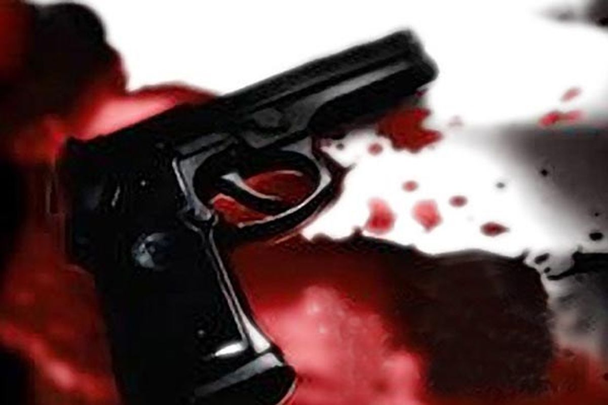 شلیک‌های گانگستری جوان مشهدی، مرگبار شد