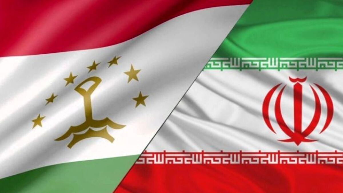 نشست شورای مشترک کارآفرینان ایران و تاجیکستان برگزار شد| تاکید بر تقویت همکاری‌های میان دو کشور