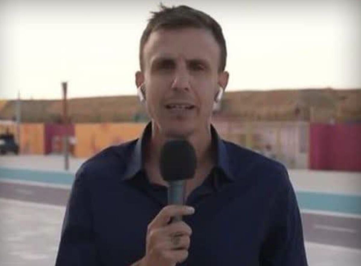 خبرنگار اسرائیلی: همه در قطر ما را طرد می‌کنند