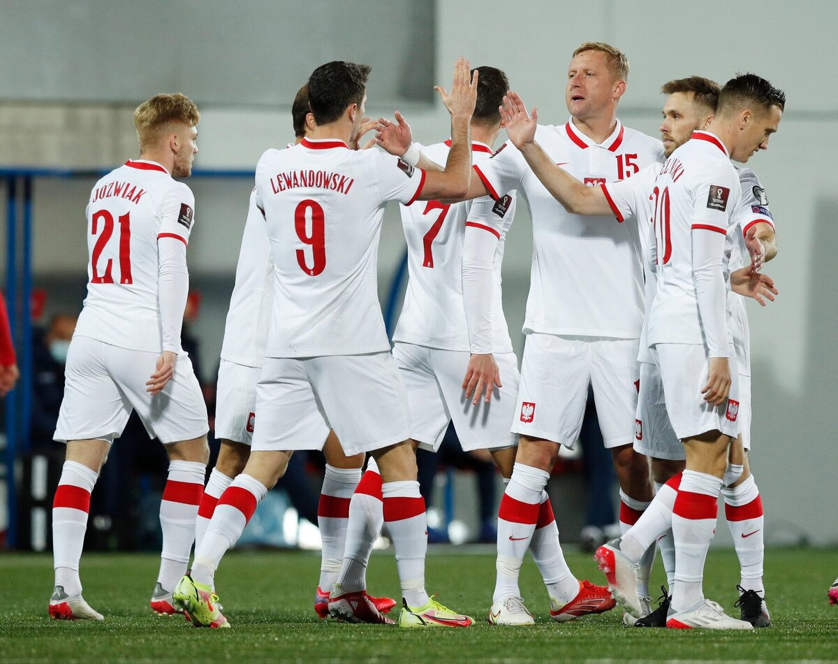 ساعت و تاریخ دیدار تیم‌های ملی عربستان و لهستان در مرحله گروهی جام جهانی قطر