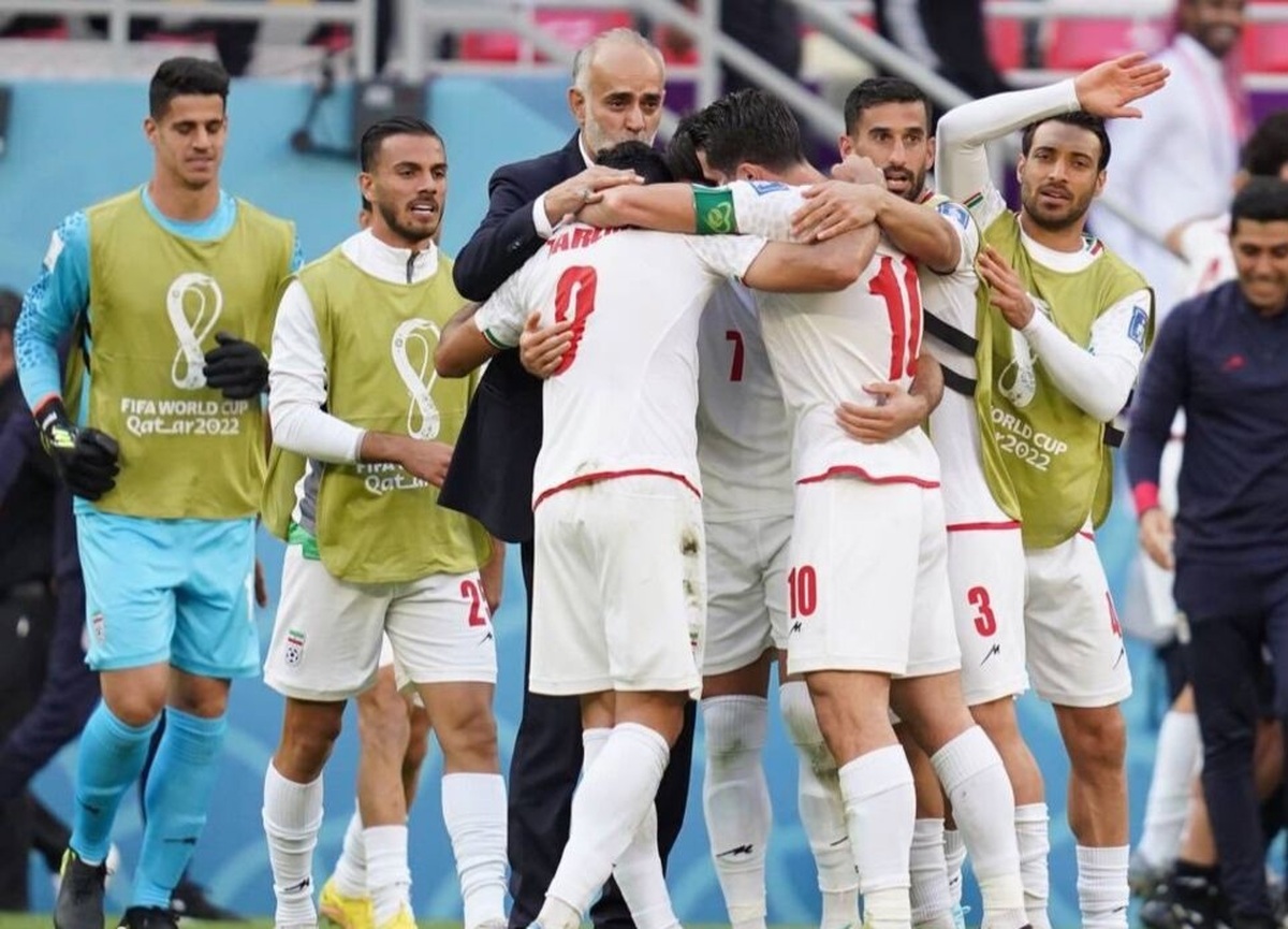 تمام احتمالات صعود تیم ملی ایران از مرحله گروهی جام جهانی قطر!