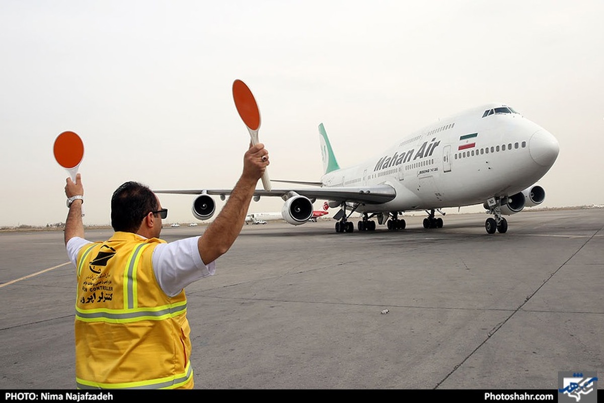 چه تعداد مسافر از فرودگاه مشهد برای تماشای مسابقات جام جهانی به قطر اعزام شدند؟