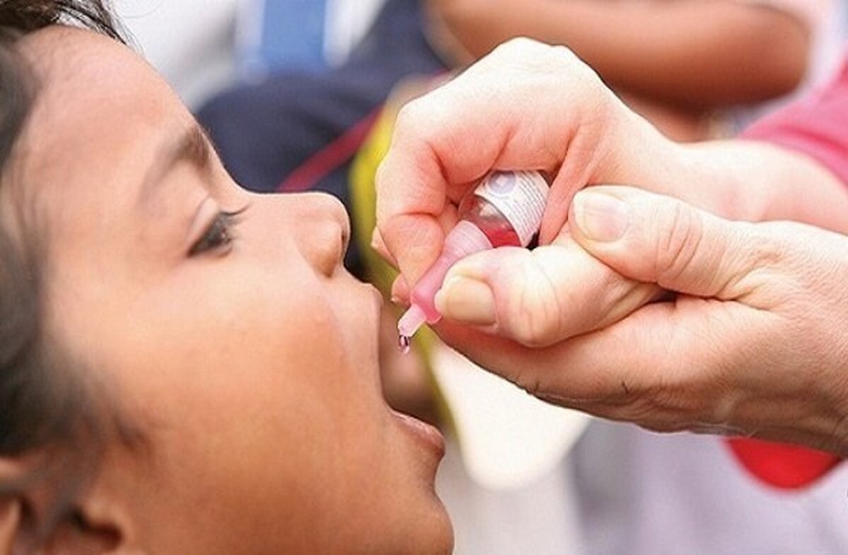 زمان اجرای طرح وزارت بهداشت برای واکسیناسیون کودکان غیر ایرانی