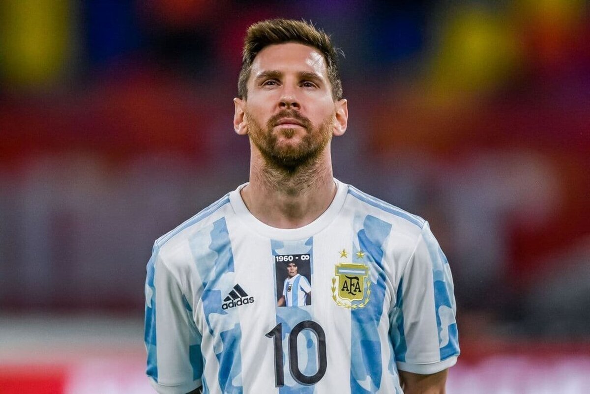 نتیجه بازی آرژانتین و مکزیک در جام جهانی قطر| بقا به لطف مسی