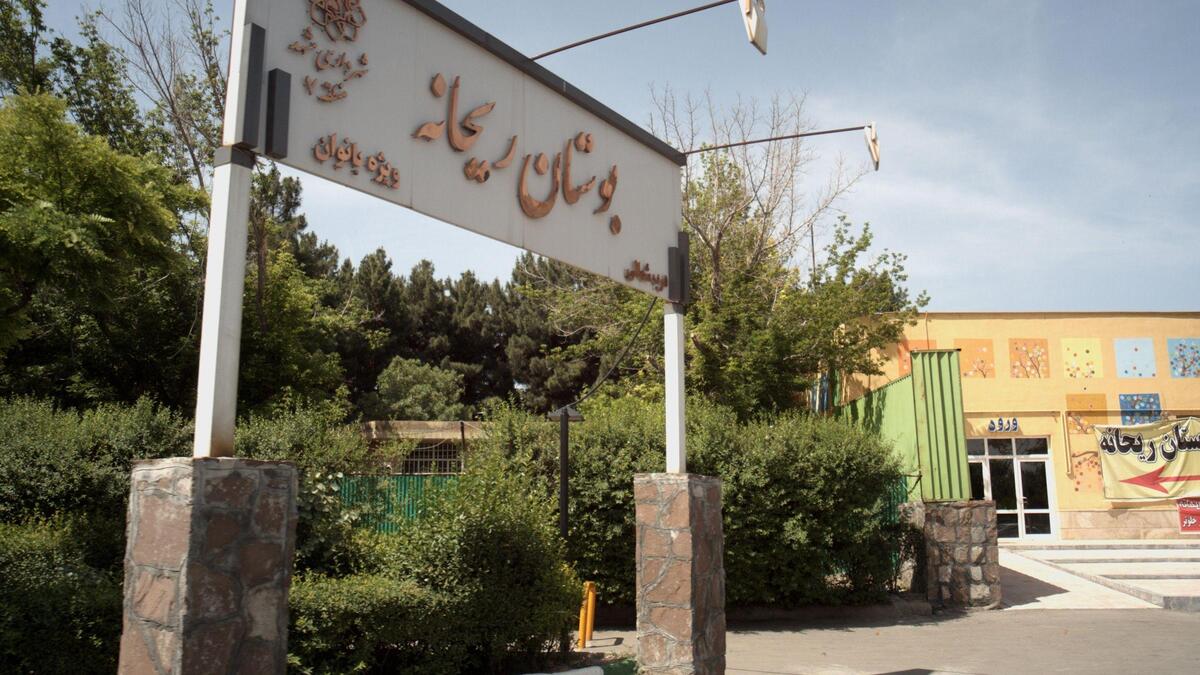 احداث ۱۰ غرفه کارآفرینی ویژه بانوان آسیب پذیر در بوستان ریحانه مشهد