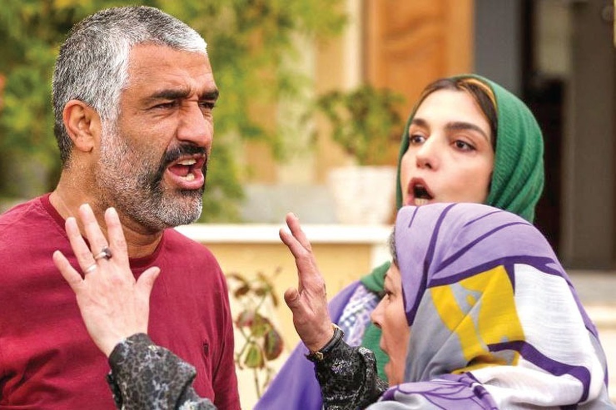 درباره سریال «آنتن» که از وضعیت کنونی نمایش در ایران بیشترین بهره را می‌برد | فانتزی غلیظ و دور از واقعیت