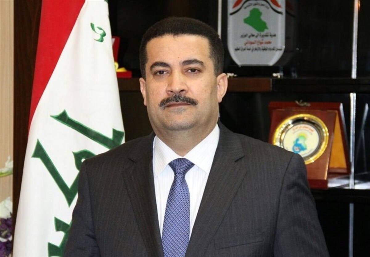نخست‌وزیر عراق فردا (۷ آذر ۱۴۰۱) به تهران سفر می‌کند