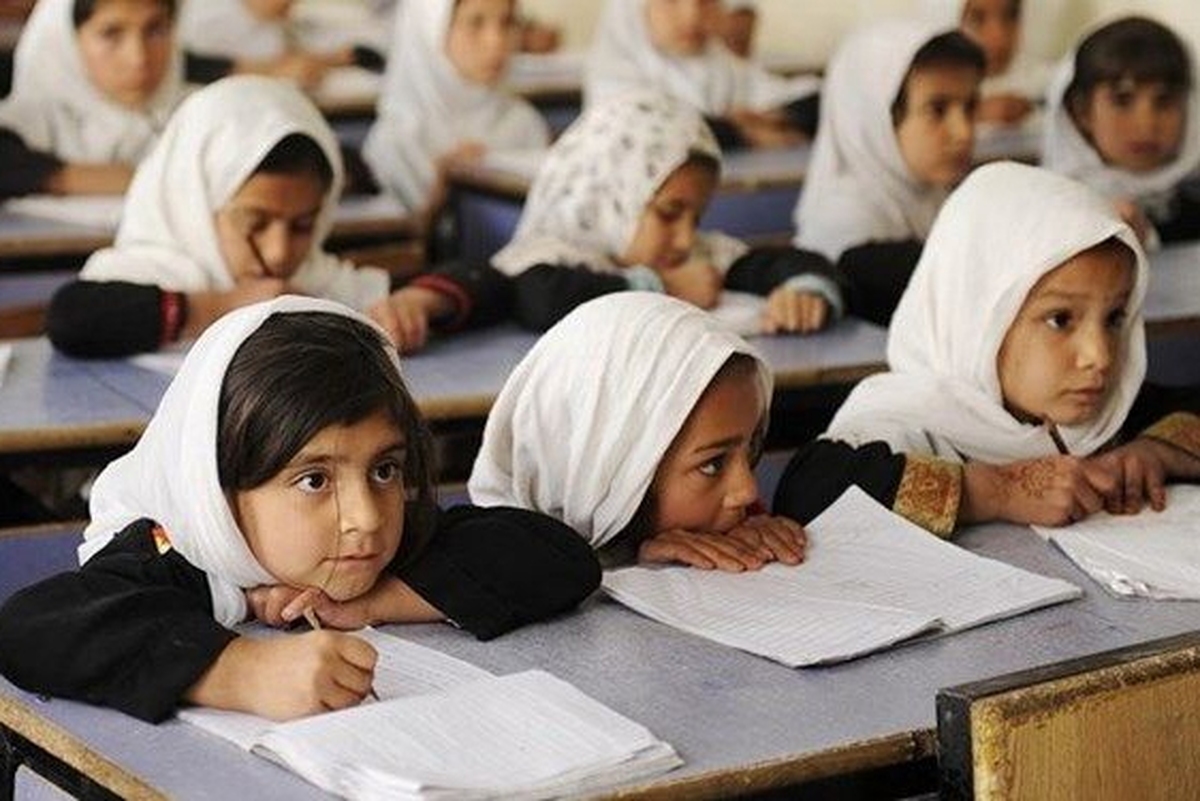 سازمان ملل از طالبان خواست که موانع تحصیلی دختران افغانستان را برطرف کند