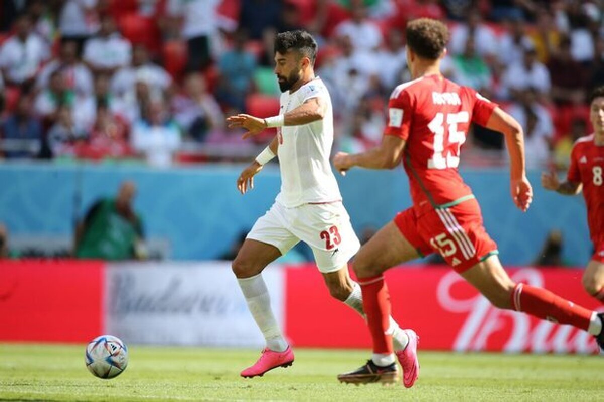 ساعت بازی ایران و آمریکا در مرحله گروهی جام جهانی قطر| به وقت صعود!