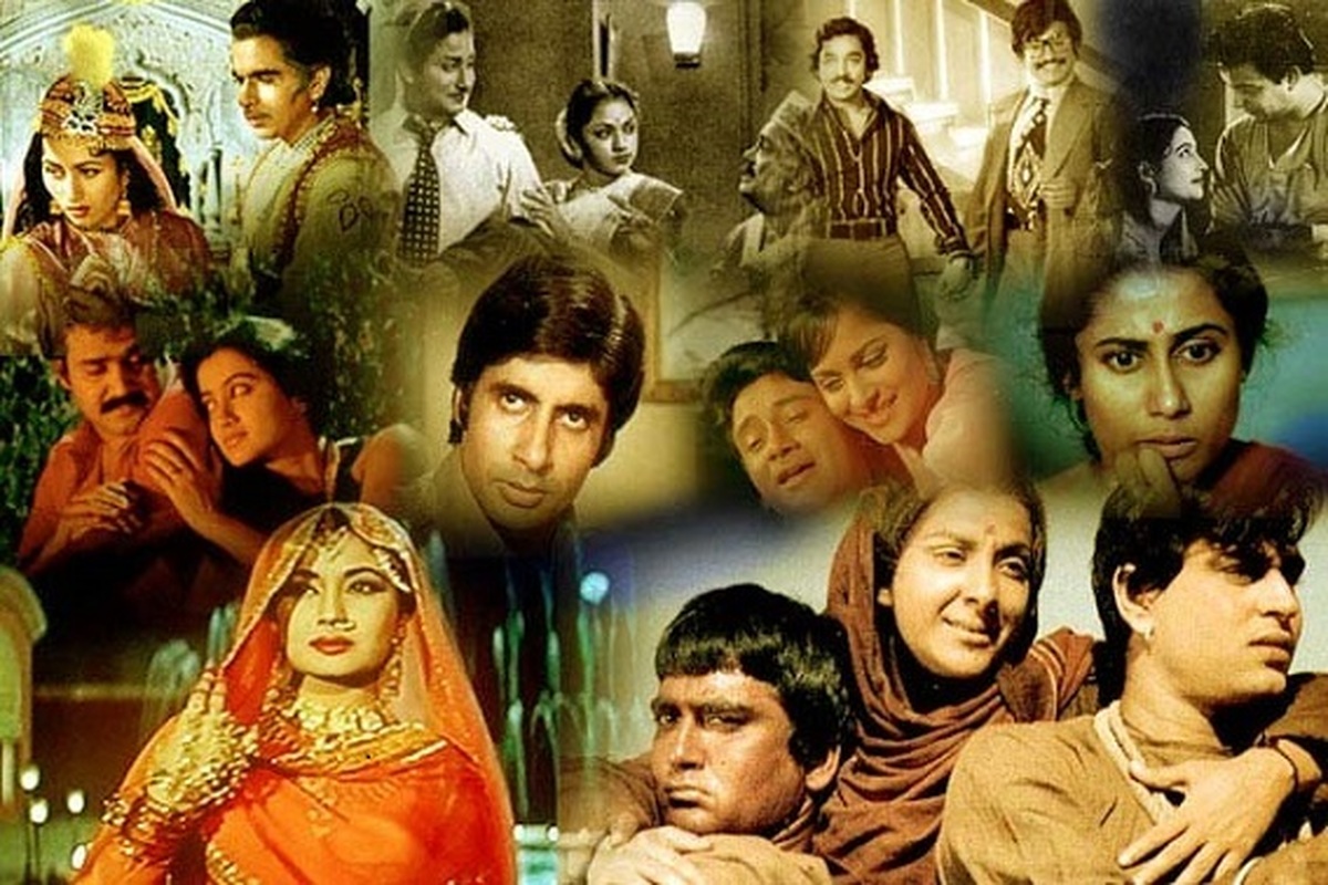 بازسازی ۵ هزار فیلم سینمای هند