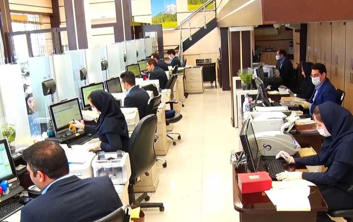 لایحه کاهش ساعت کار کارمندان به مجلس ارسال شد+ متن لایحه