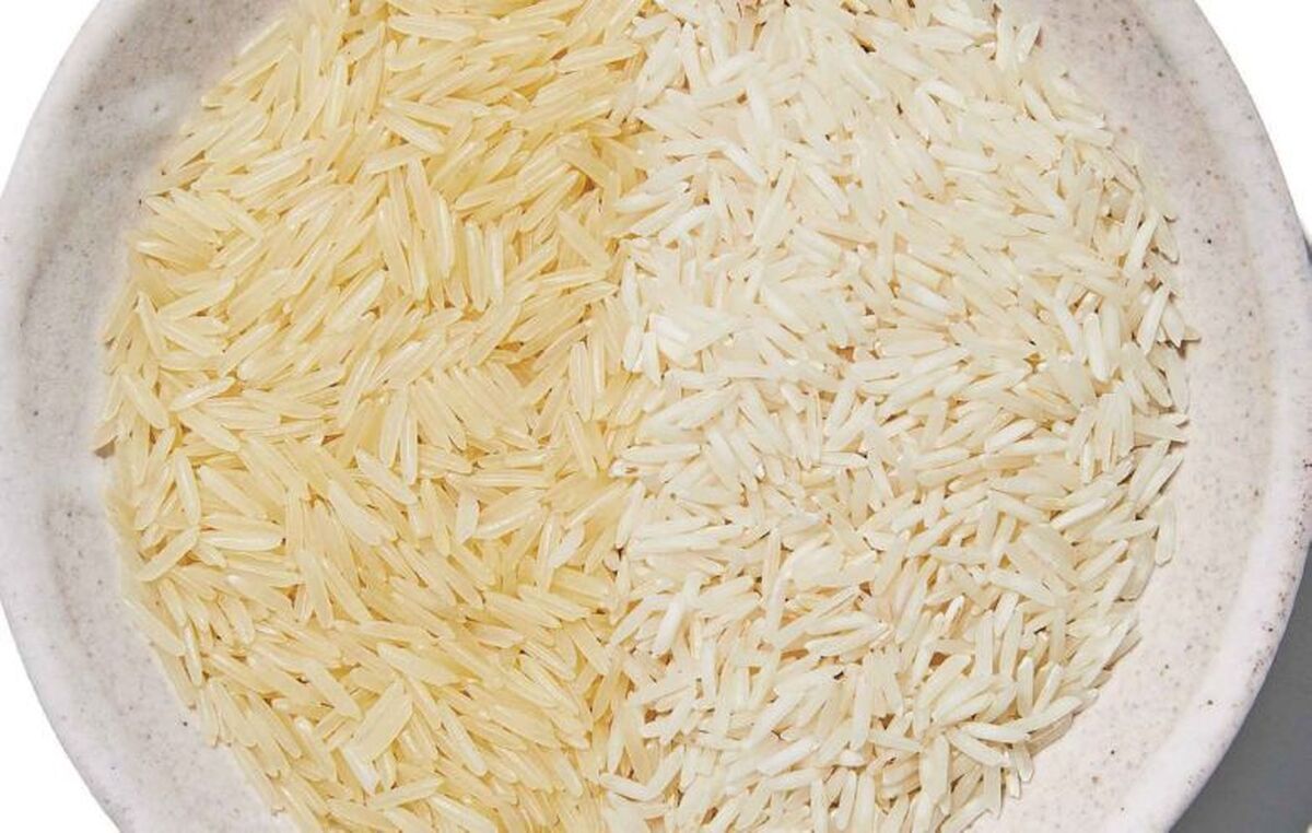 برنج پاکستانی بهتر است یا هندی؟ | تفاوت‌های میان برنج هندی و پاکستانی