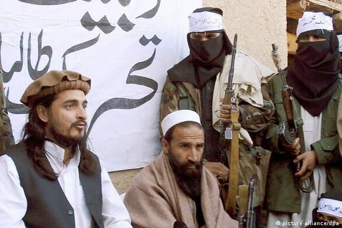 تحریک طالبان پاکستان به آتش‌بس با دولت این کشور پایان داد