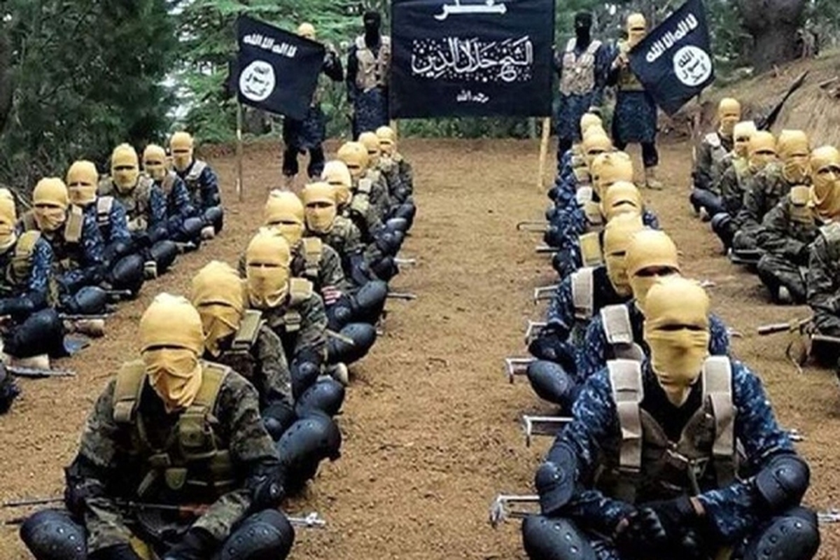 سرکرده داعش به هلاکت رسید | داعش: با سرکرده جدید بیعت کنید