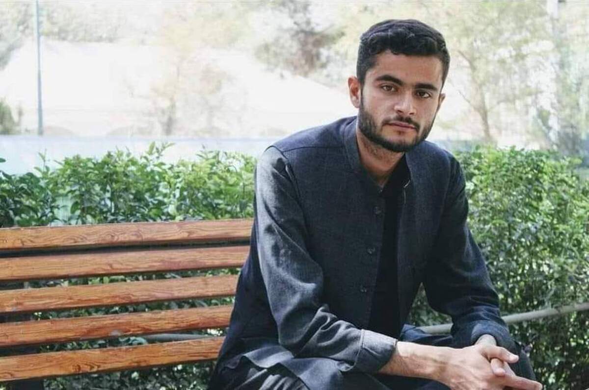 یکی از زخمیان حمله داعش به دفتر صدای افغان در مزارشریف بعد از ۱۰ روز به شهادت رسید