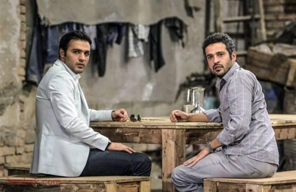 درباره مجتبی پیرزاده، بازیگر نقش «منصور» در سریال «پوست شیر» + بیوگرافی و عکس