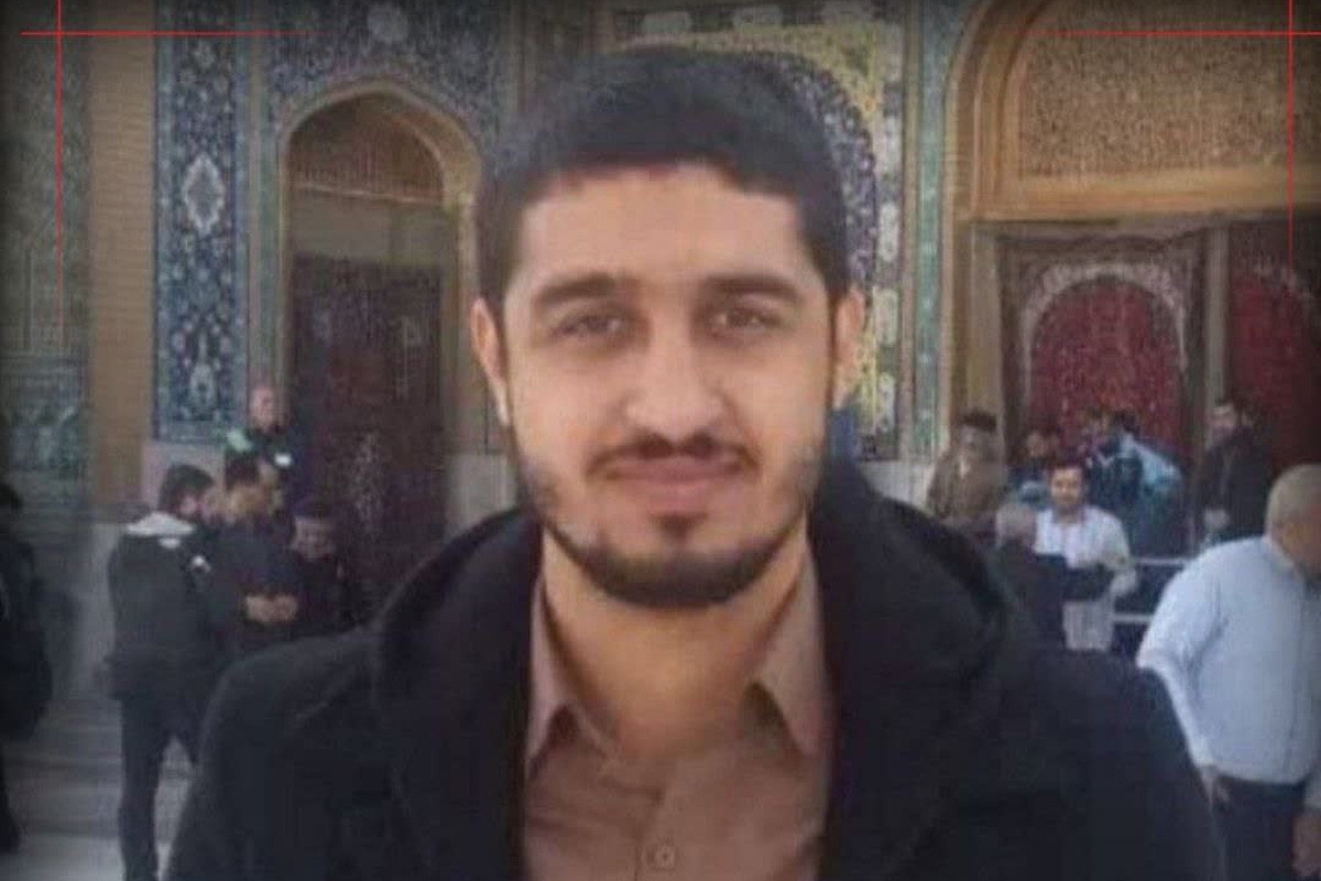 یکی دیگر از مستشاران نظامی ایران در سوریه به شهادت رسید + اطلاعیه سپاه
