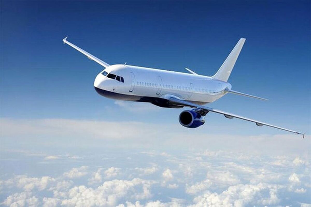 بیش از ۲میلیون مسافر با هواپیما در تعطیلات نوروز جابجا شدند (۱۳ فروردین ماه ۱۴۰۲)
