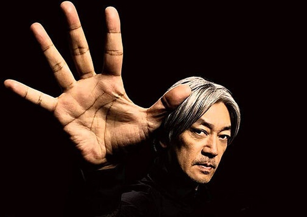 «ریوئیچی ساکاموتو» آهنگساز معروف ژاپنی درگذشت