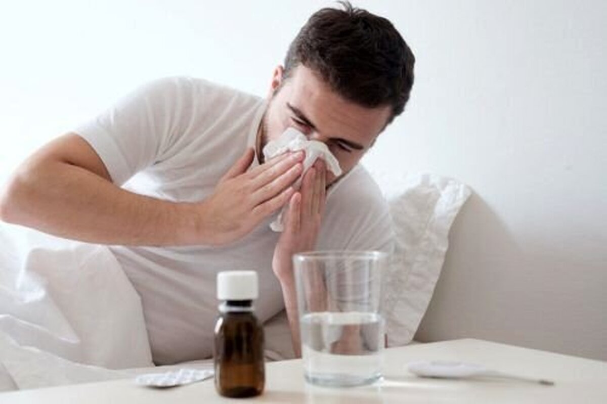 روش‌هایی برای جلوگیری از سرماخوردگی در فصل بهار