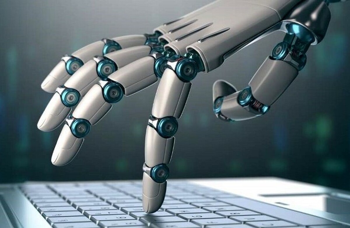 داستان هوش مصنوعی و ادبیات | آیا یک ربات قادر است بسراید؟