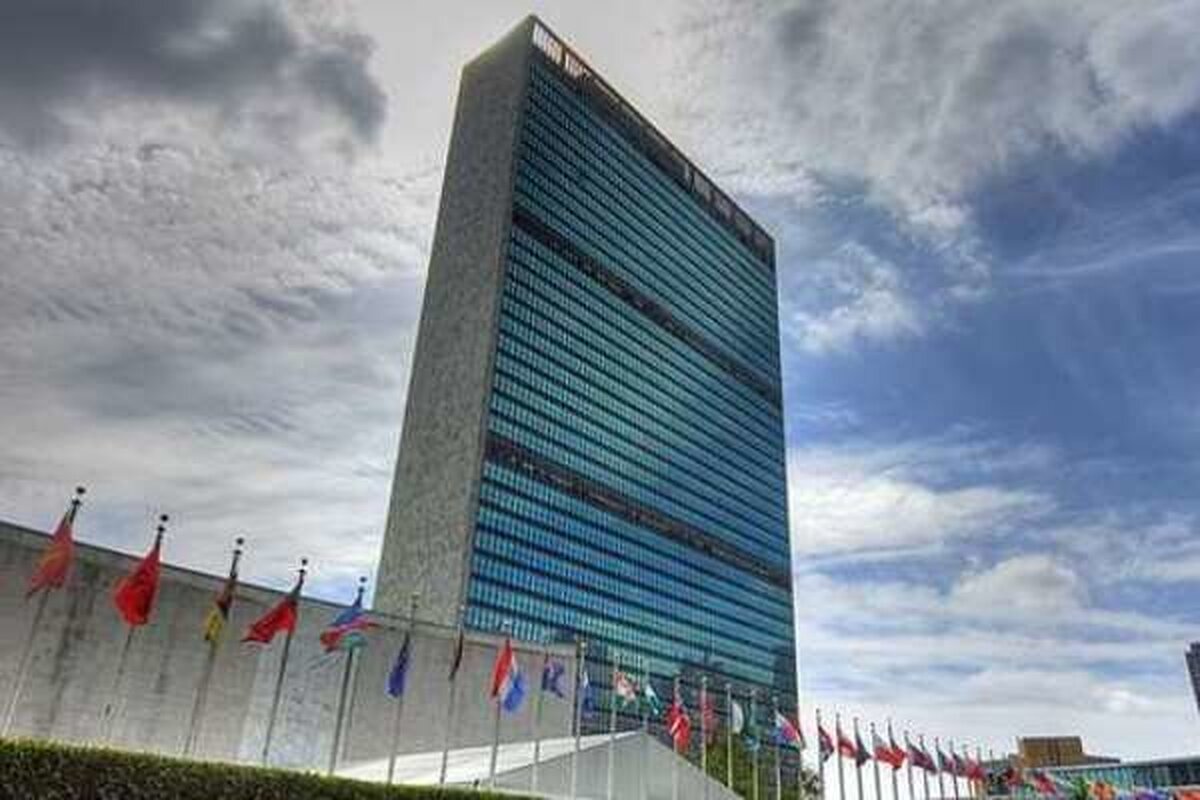 تصویب قطعنامه علیه ایران در شورای حقوق بشر سازمان ملل| ایران: استفاده ابزاری از حقوق بشر مردود است